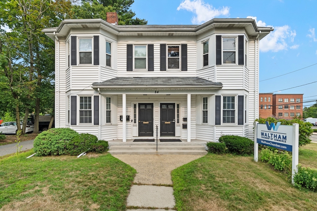 84 South St # 3