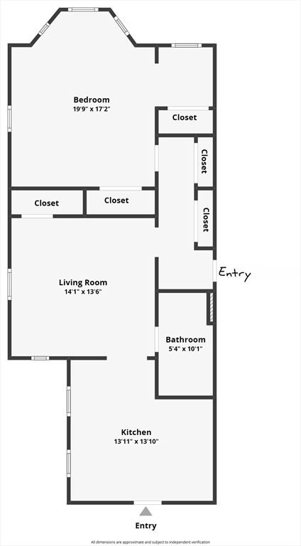 84 South St # 3
