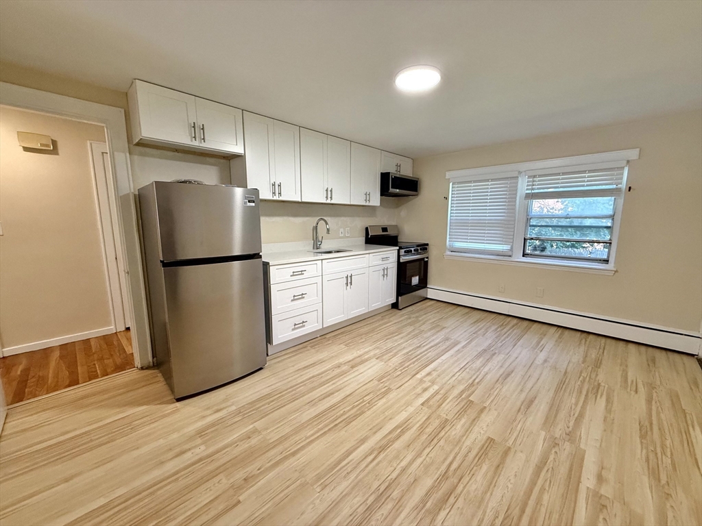 45 Aldrich Rd # A