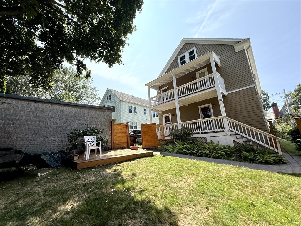 92 Central Ave # 1