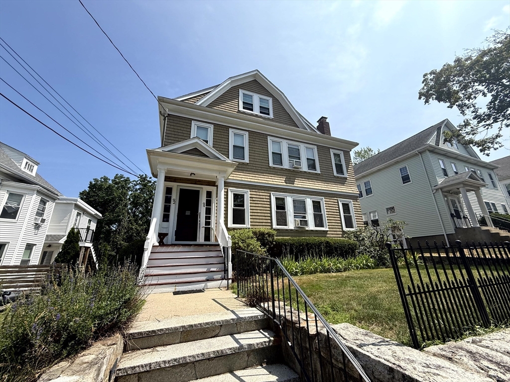 92 Central Ave # 1