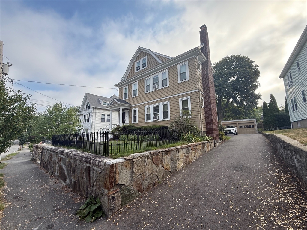 92 Central Ave # 1