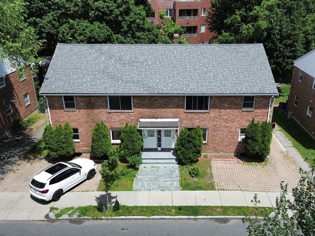 45 Aldrich Rd # B