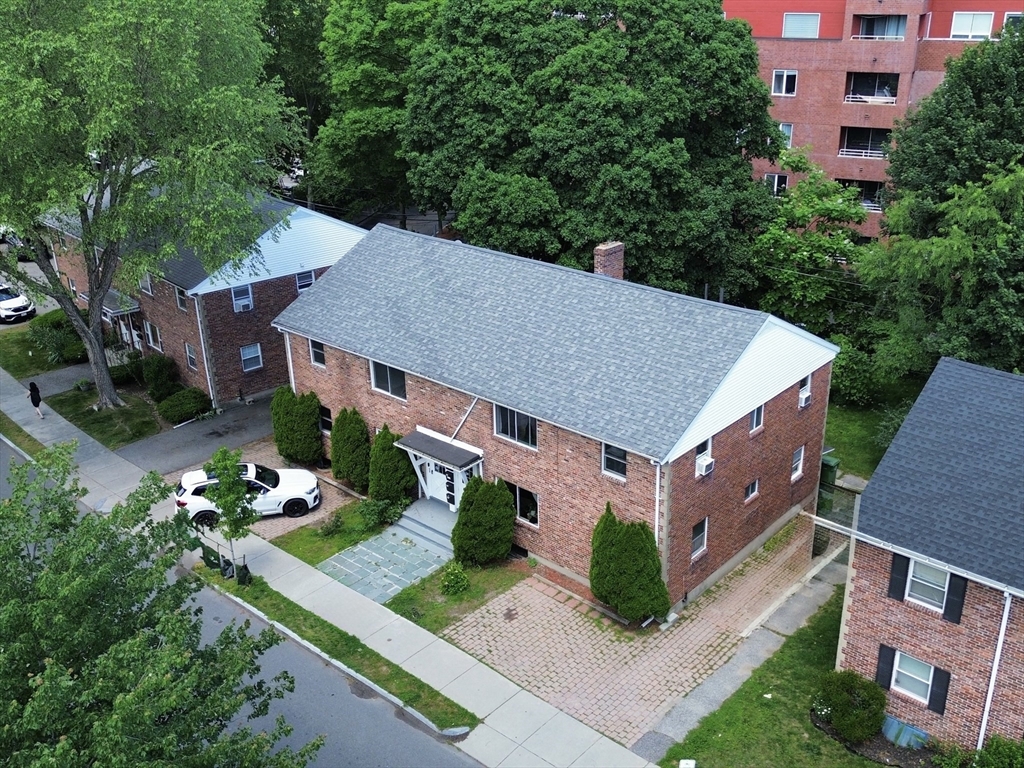 45 Aldrich Rd # B