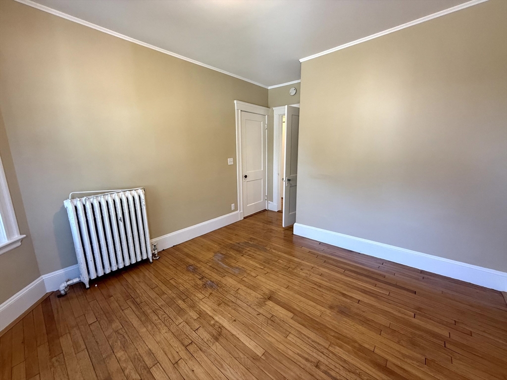 15 Clayton St Unit: FIRST FLOOR