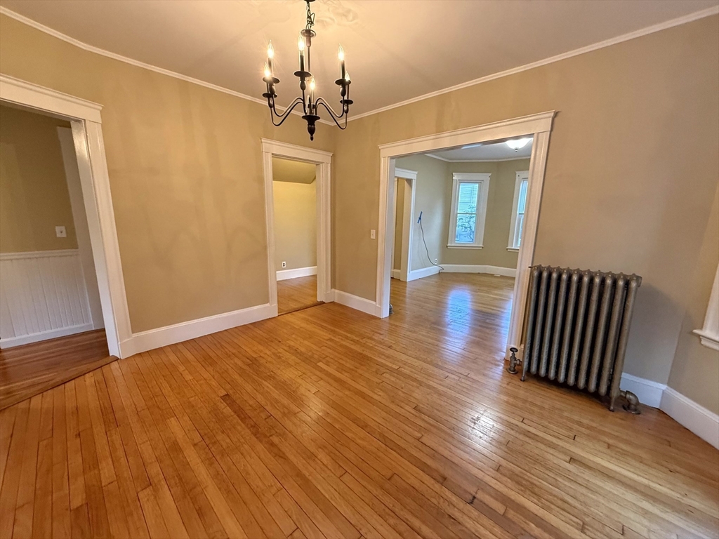 15 Clayton St Unit: FIRST FLOOR