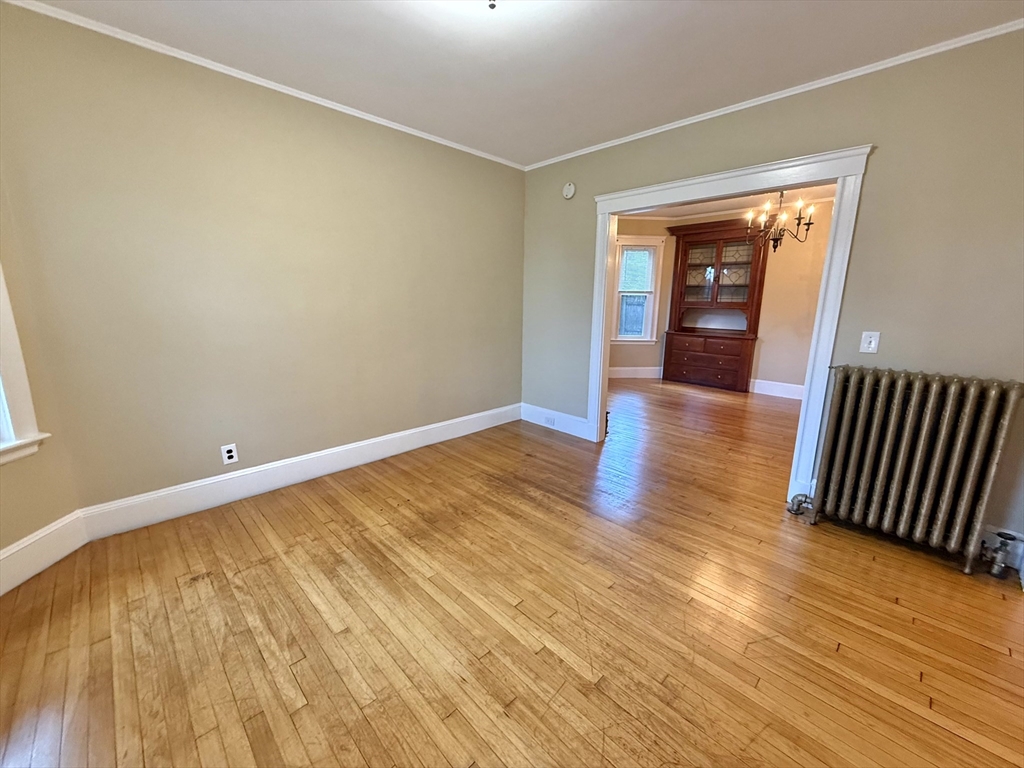 15 Clayton St Unit: FIRST FLOOR