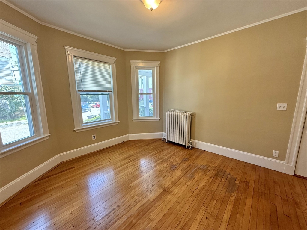 15 Clayton St Unit: FIRST FLOOR