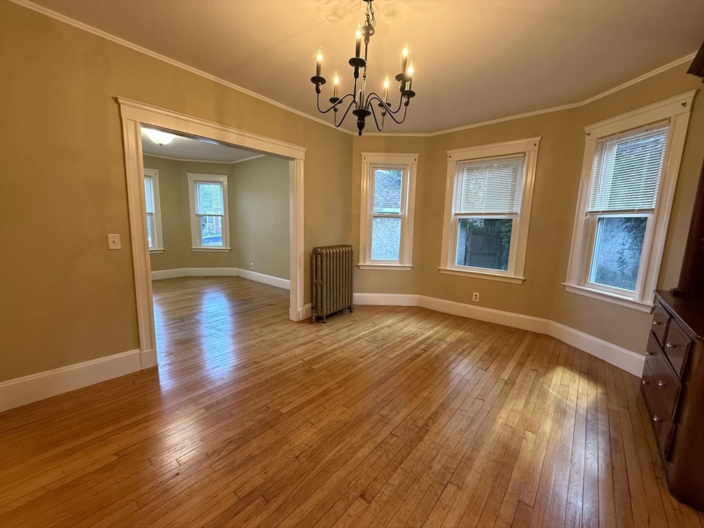 15 Clayton St Unit: FIRST FLOOR