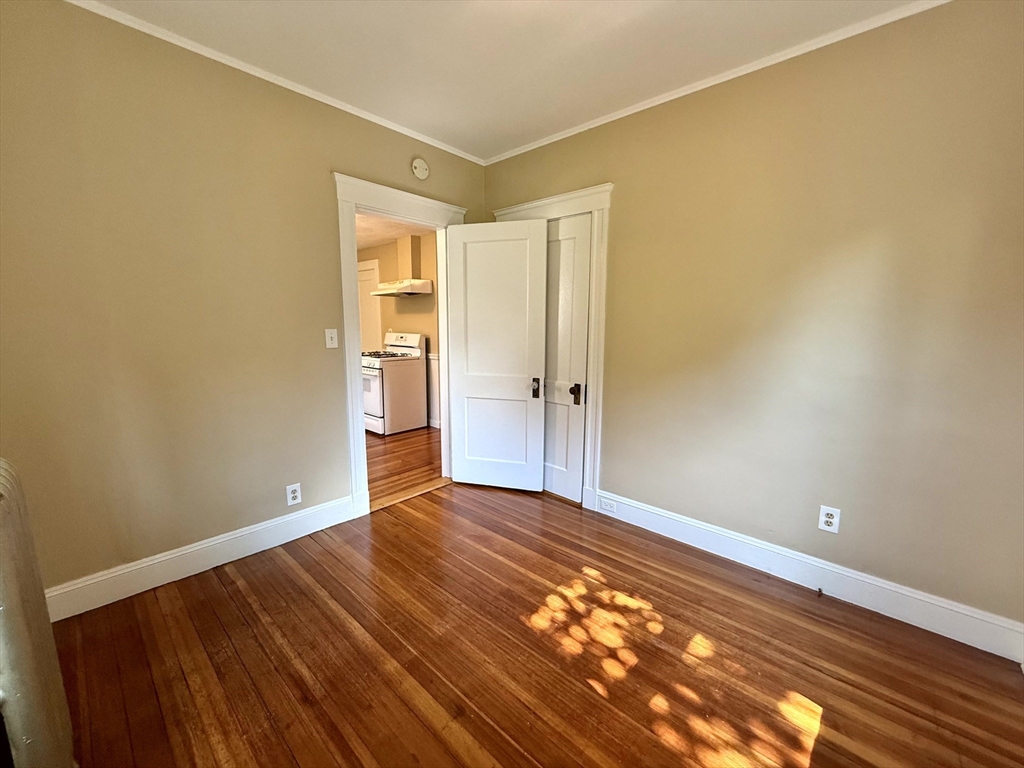 15 Clayton St Unit: FIRST FLOOR