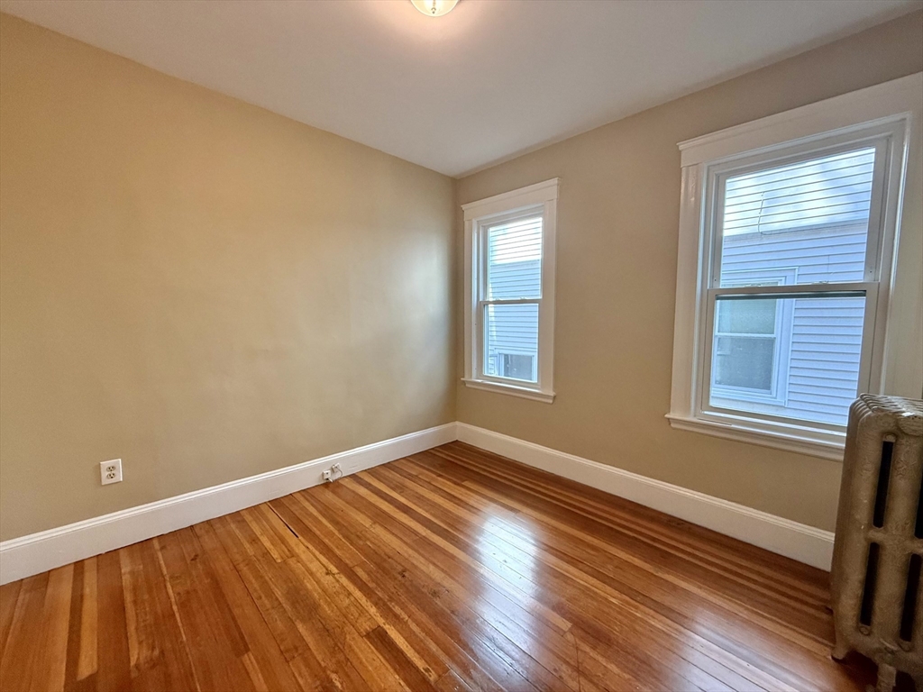 15 Clayton St Unit: FIRST FLOOR