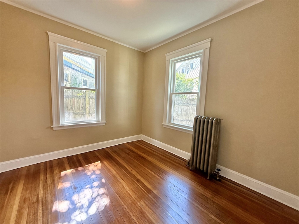 15 Clayton St Unit: FIRST FLOOR