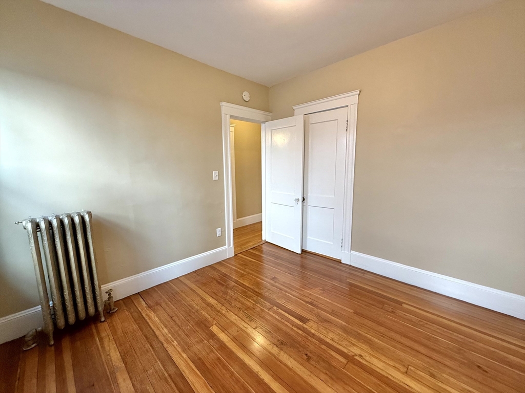 15 Clayton St Unit: FIRST FLOOR