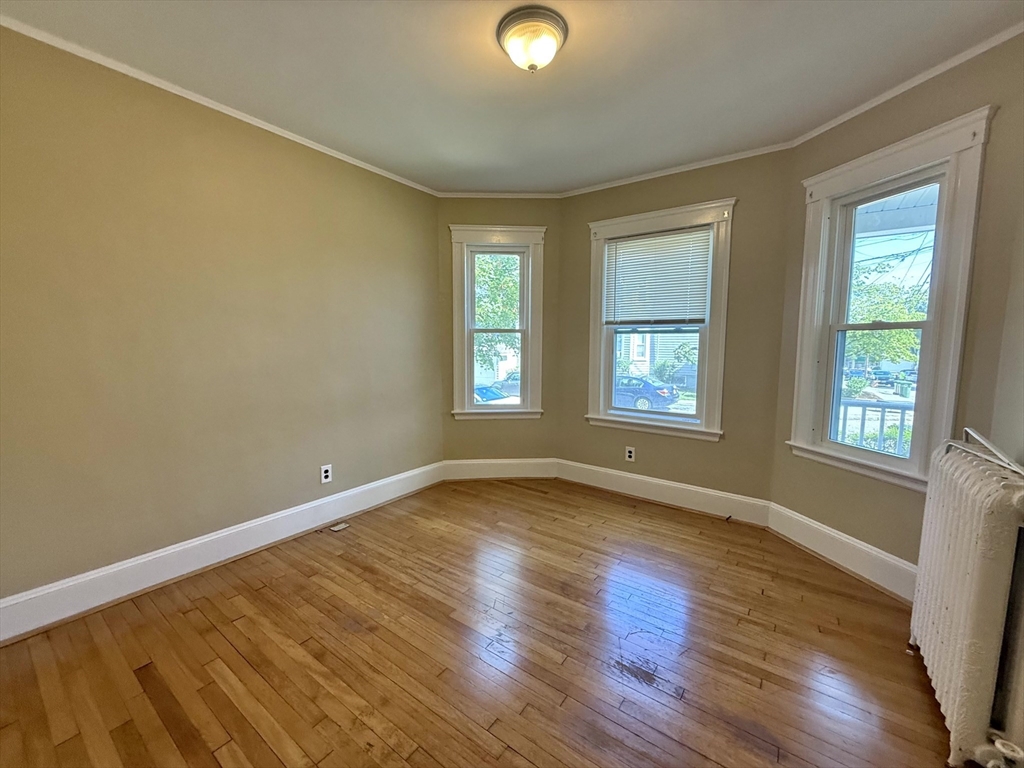 15 Clayton St Unit: FIRST FLOOR