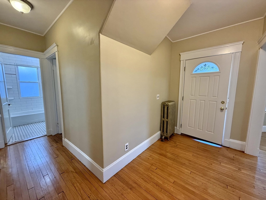 15 Clayton St Unit: FIRST FLOOR