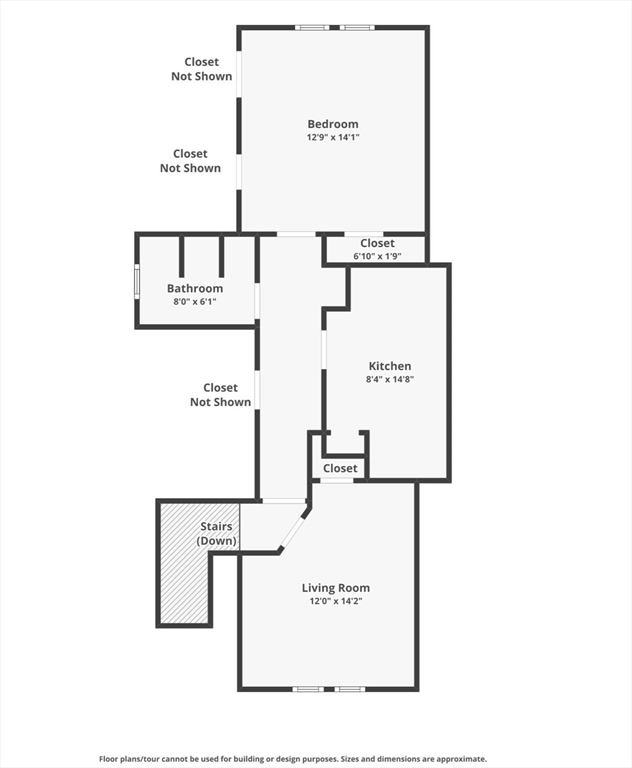 11 Flint Rd Unit: PRIV-FLOOR