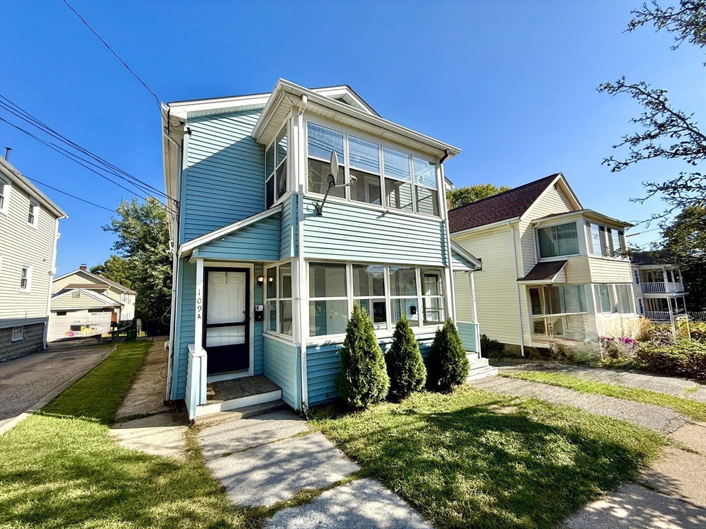 109 Lexington St # 1