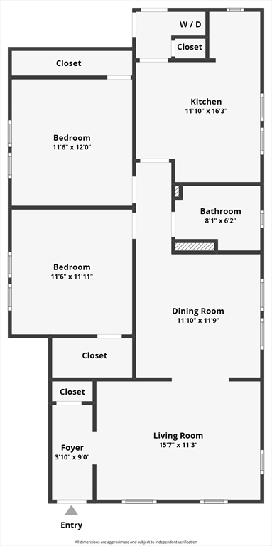 324 Arlington St # 1