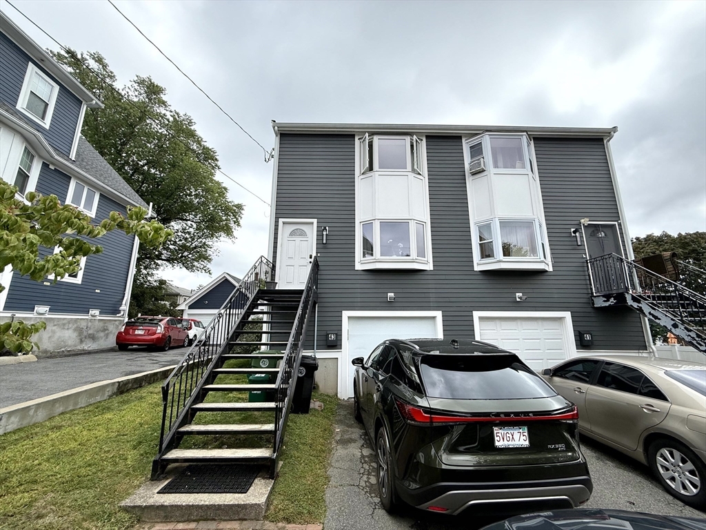 43 Edenfield Ave # 43