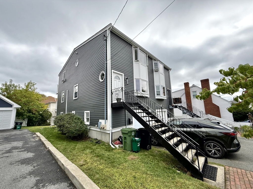 43 Edenfield Ave # 43