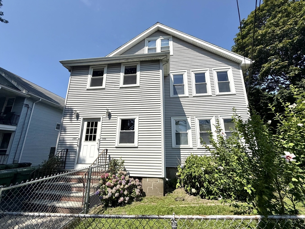 206 School St # 1