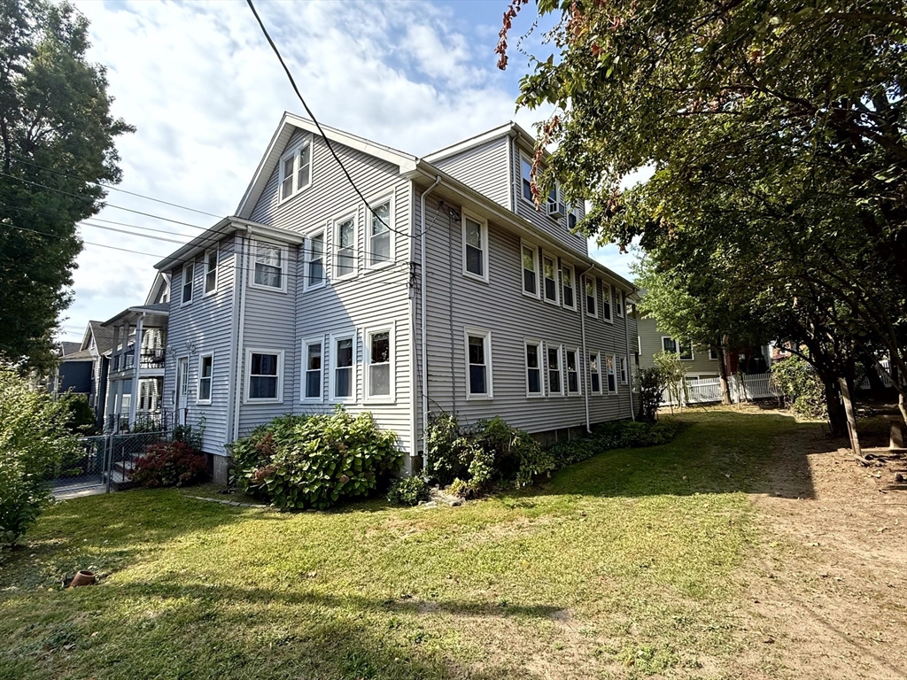 206 School St # 1
