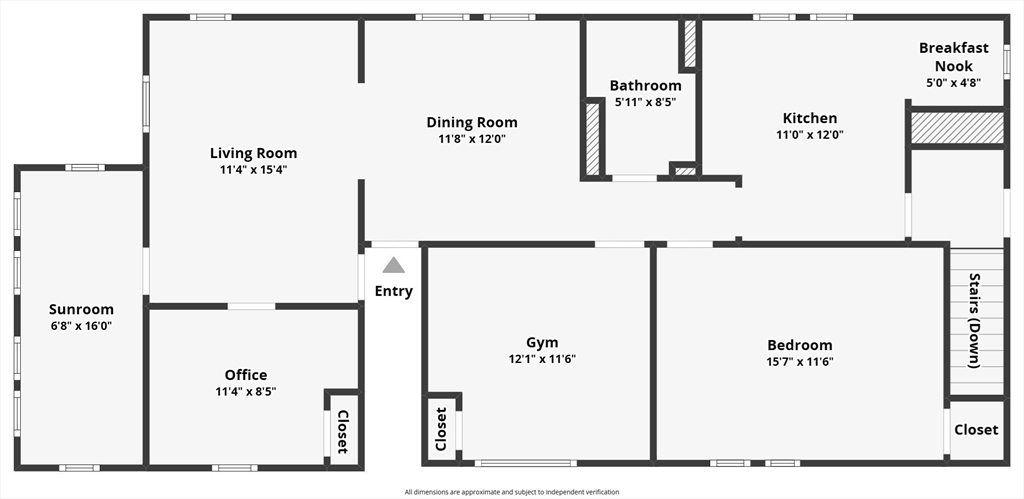 16 Birch Rd # 16