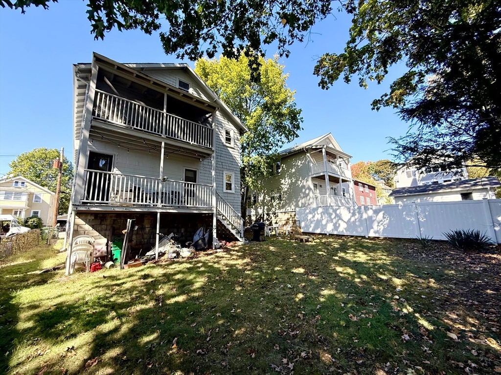 16 Birch Rd # 16