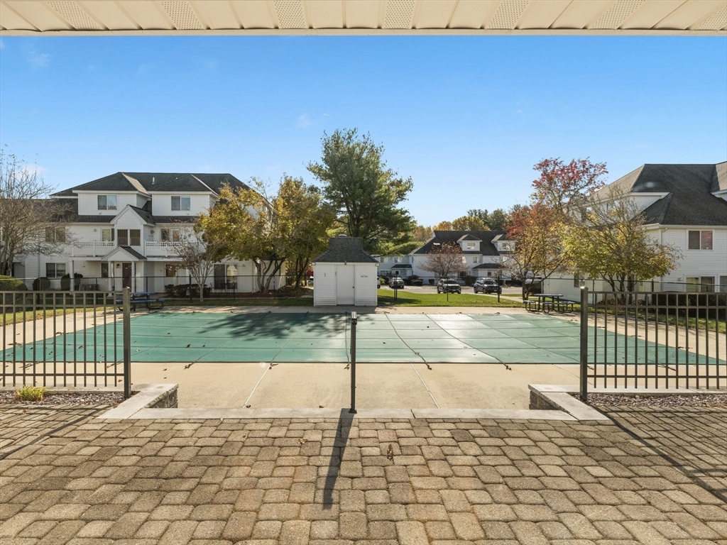 360 Littleton Rd # C8