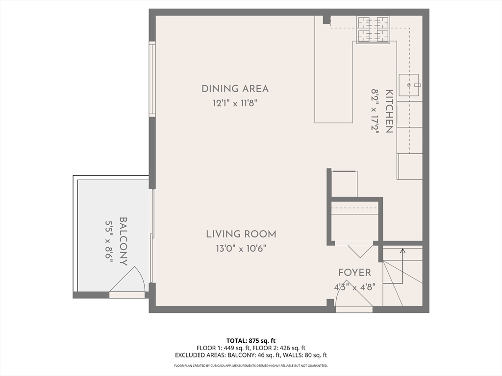 360 Littleton Rd # C8