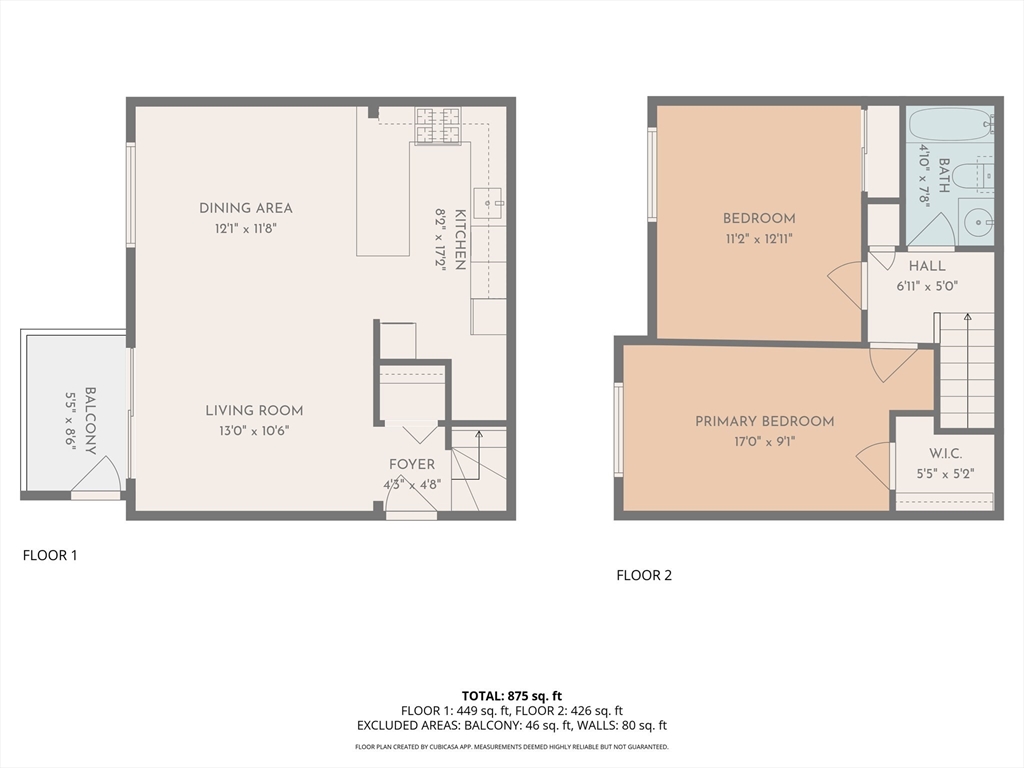 360 Littleton Rd # C8