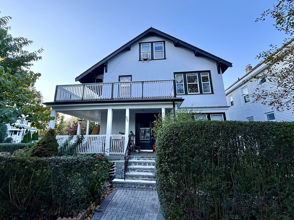 87 Union St # 87