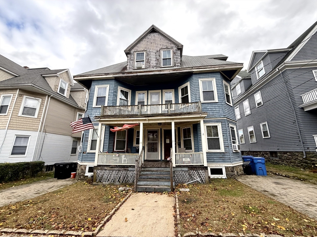 23 Park Rd # 23
