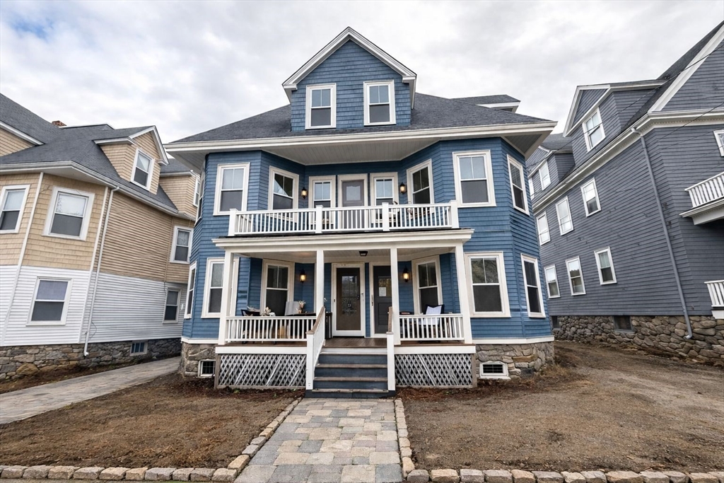23 Park Rd # 23