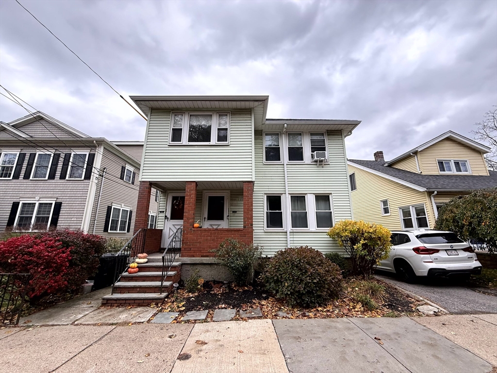 151 Lexington St # 151