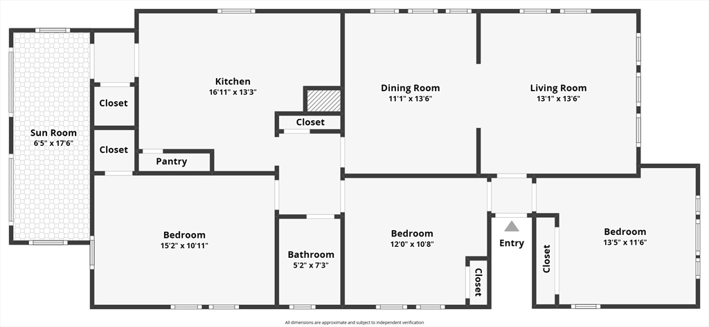 151 Lexington St # 151
