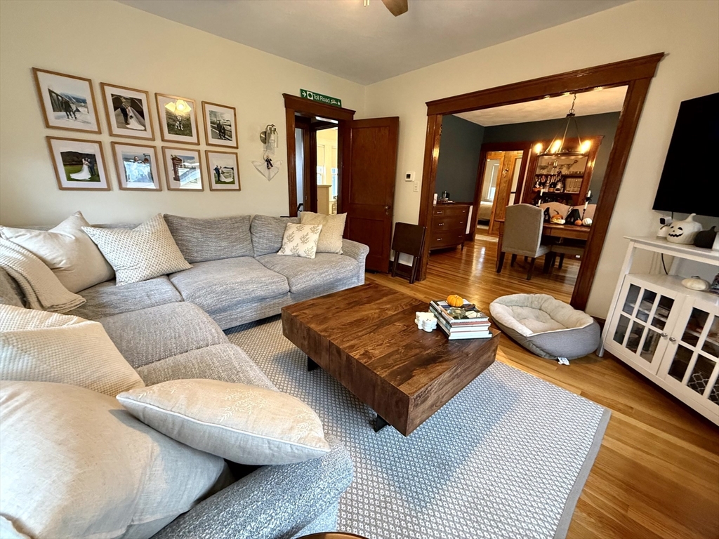 151 Lexington St # 151
