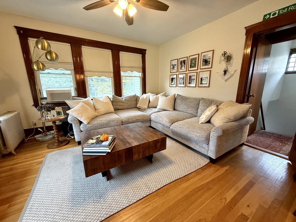 151 Lexington St # 151
