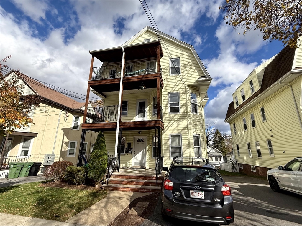 35 Irma Ave # 1