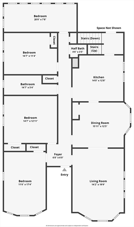 4 Adams Ave # 2
