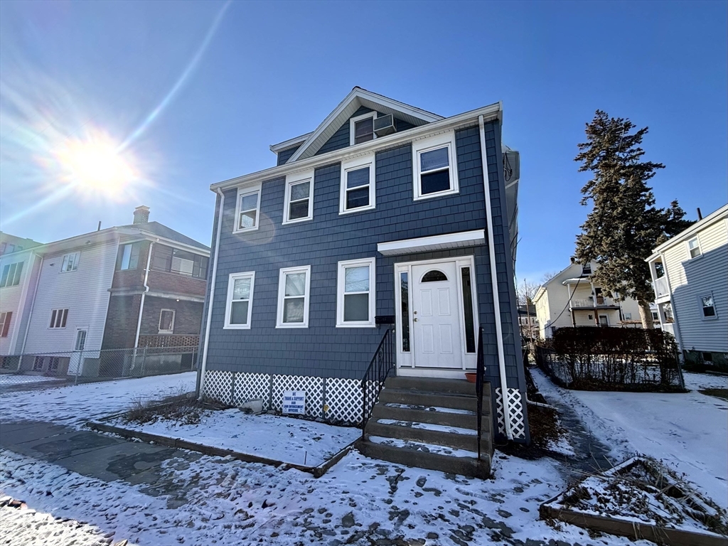 12 Keenan St # 3