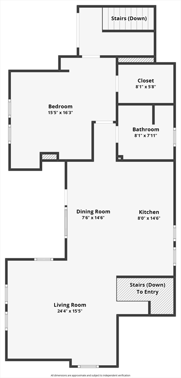 12 Keenan St # 3