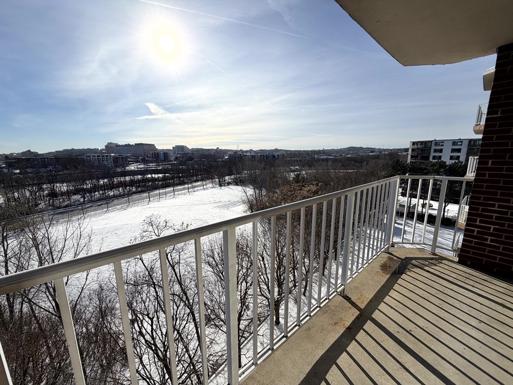 151 Coolidge Ave # 615