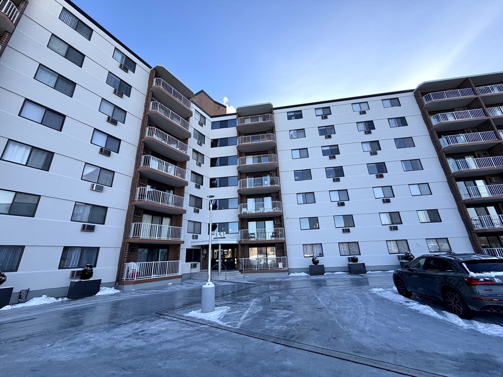 151 Coolidge Ave # 615