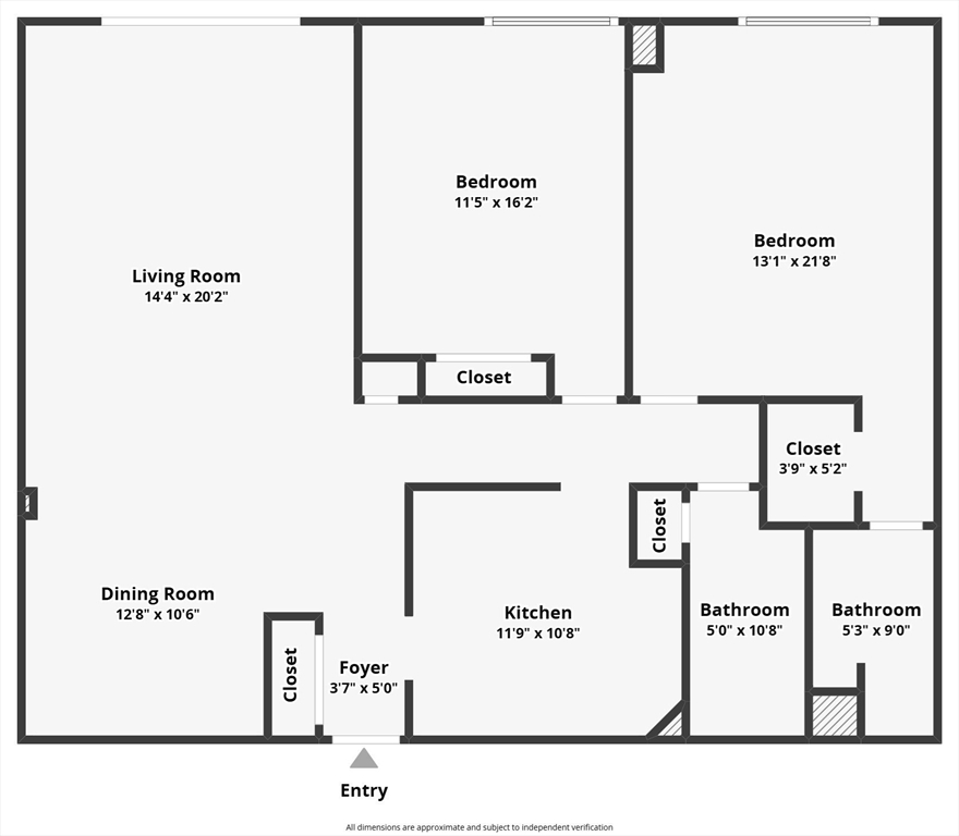 151 Coolidge Ave # 615