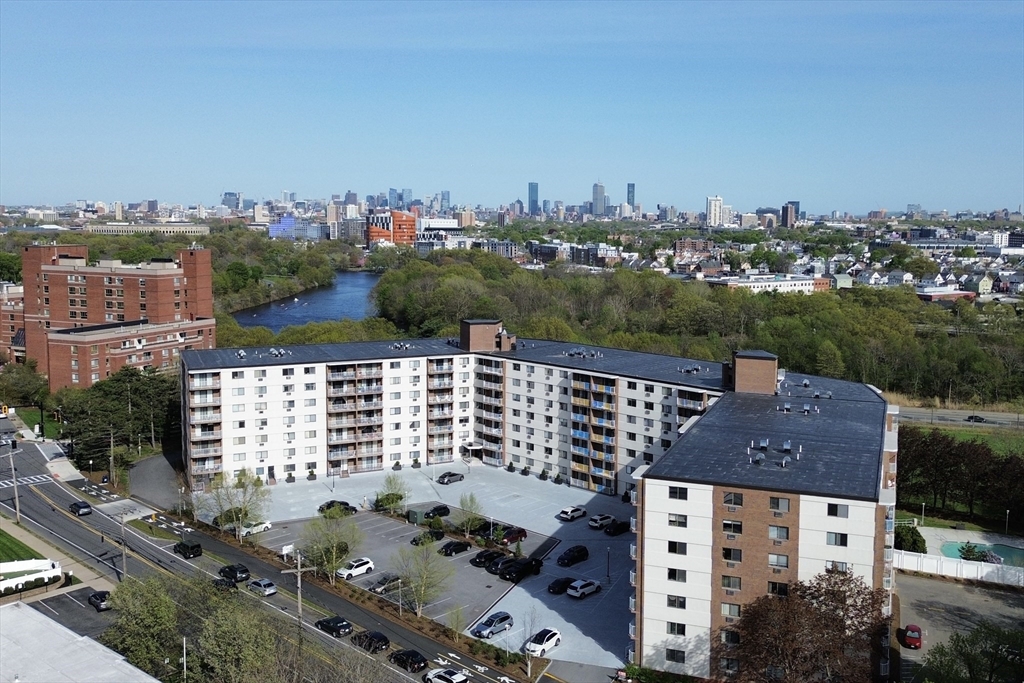 151 Coolidge Ave # 615