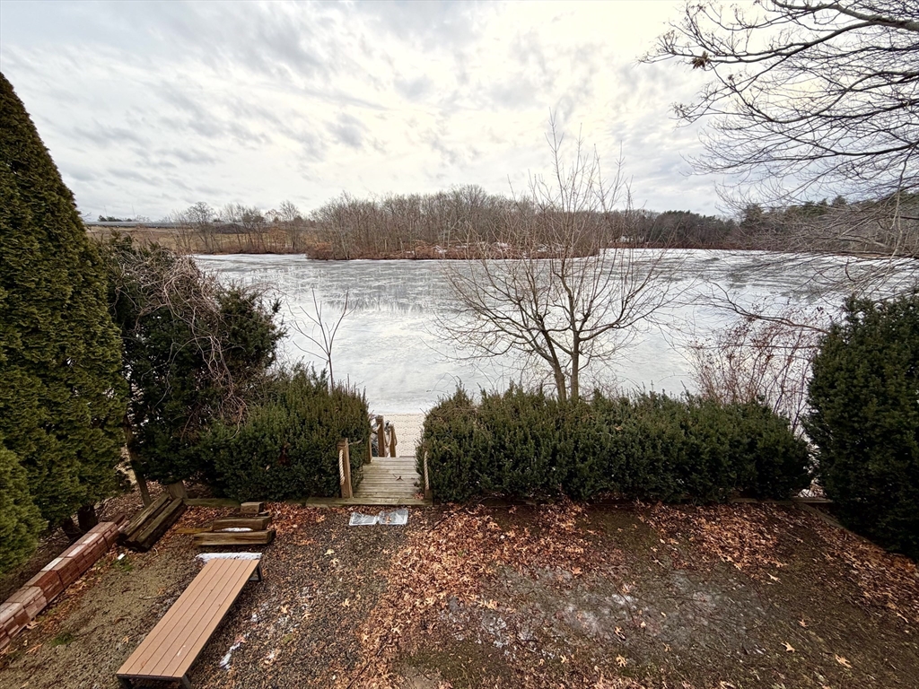 157 Riverview Ave Unit: FURNISHED