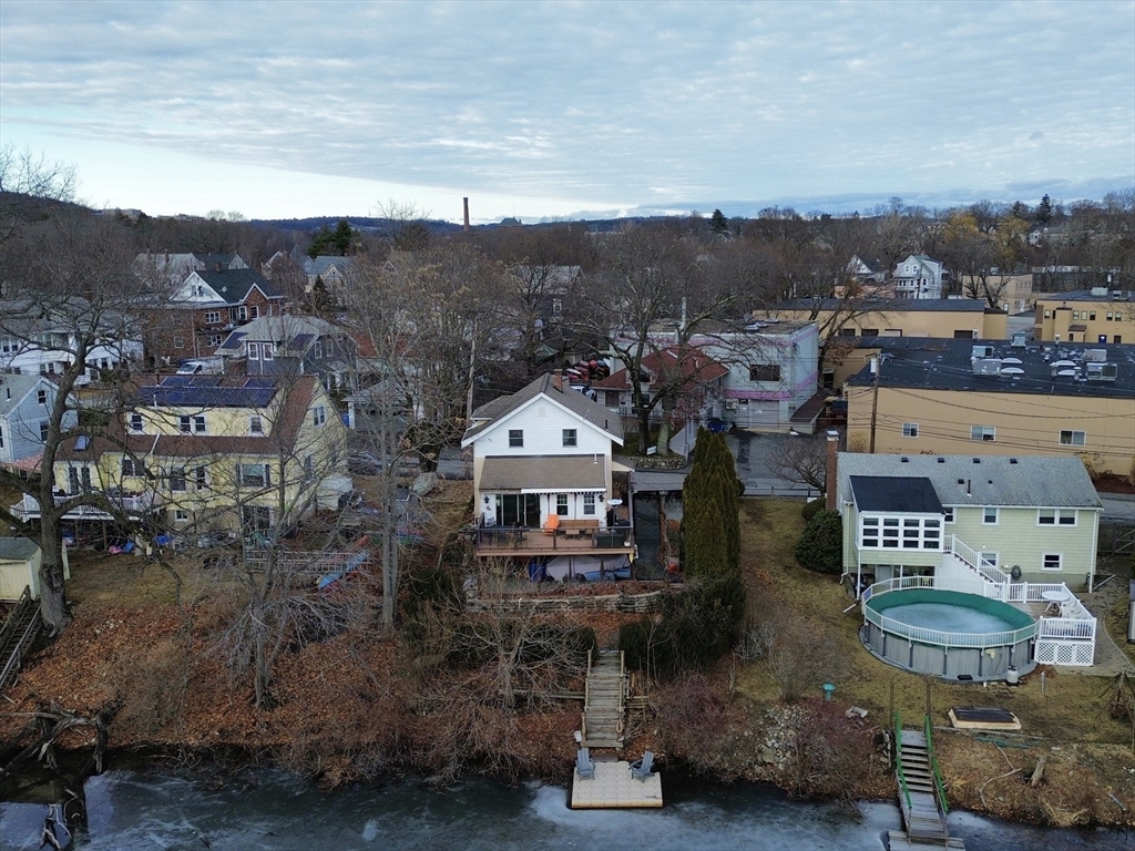 157 Riverview Ave Unit: FURNISHED