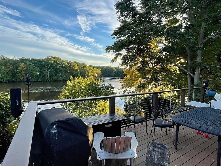 157 Riverview Ave Unit: FURNISHED