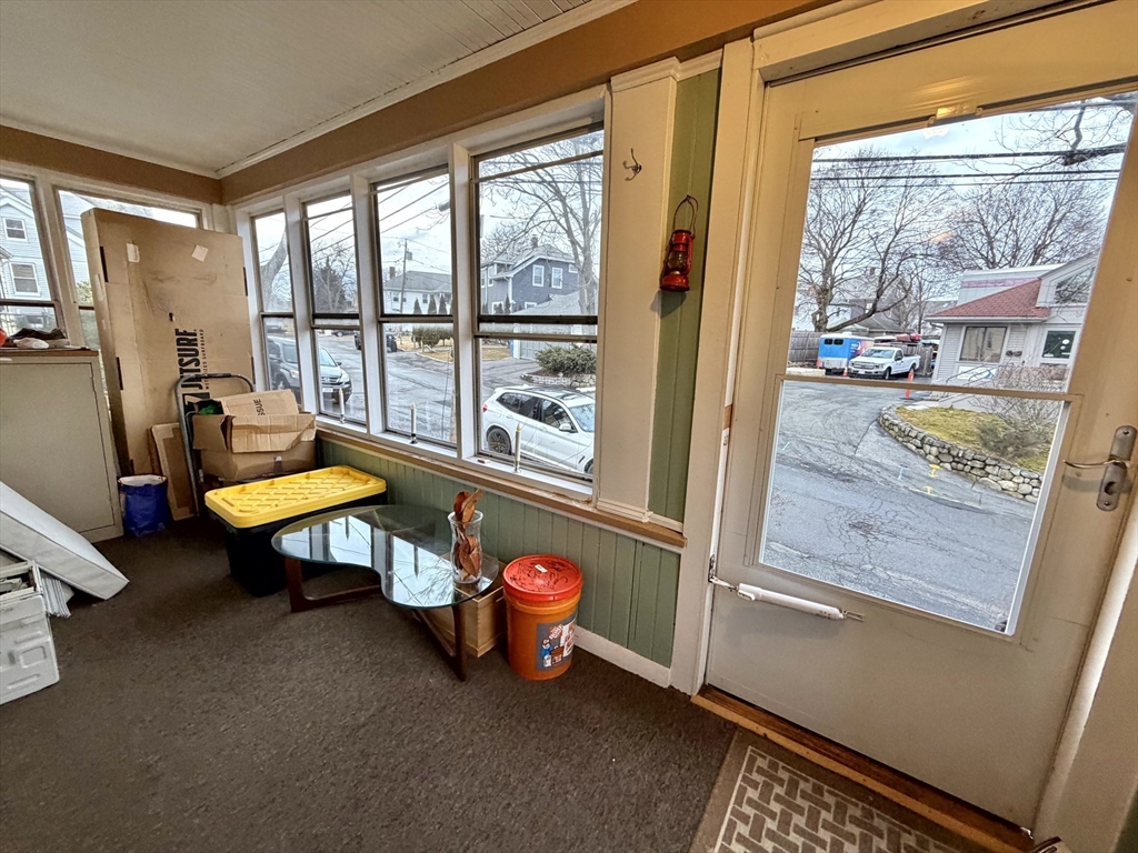 157 Riverview Ave Unit: FURNISHED